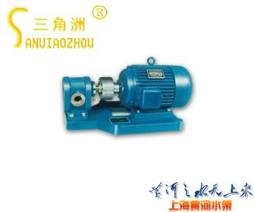 2CY Series Gear Type Lubrication Pump