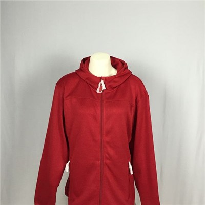 Branded Fleece Lined Windstopper Soft Jackets