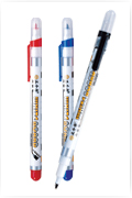 Gel ink pen /Ball point pen/Marder pen/White board pen/Highlight pen/ pencil