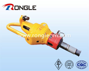 Oil And Gas Drilling Rig Swivel