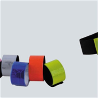 High Visibility Reflective Materail For Children