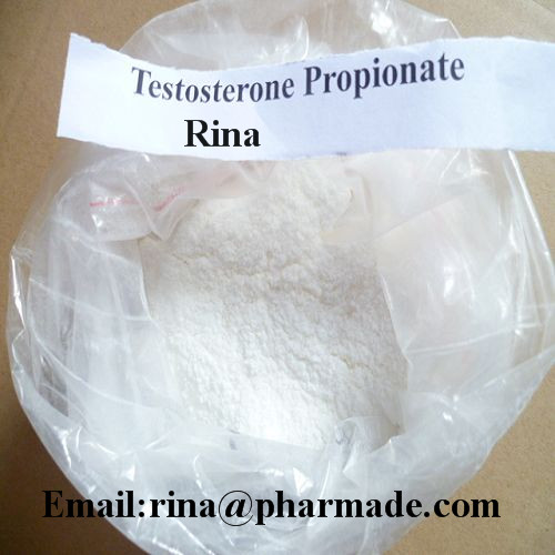Quanlity Testosterone Propionate Anabolic from 