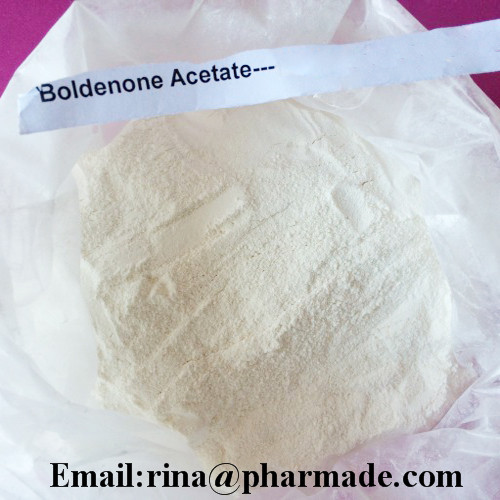  Boldenone Acetat Anabolic Steroid  Worldwide Shipping