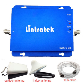 2g 3g mobile signal repeater