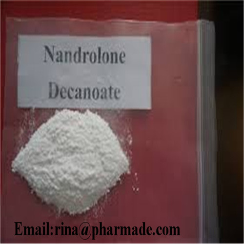  Deca Durabolin Anabolic Steroid Nandrolone Decanoate  from 