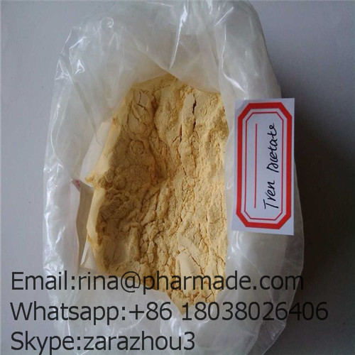 High Purity Trenbolone Acetate from 