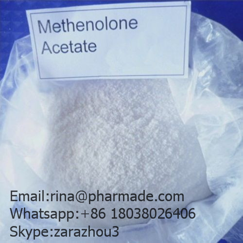 Methenolone Acetate Primonolan Anabolic Steroid Worldwide Shipping