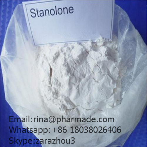  Stanolone  Anabolic Steroid Primonolan Worldwide Shipping from 