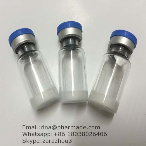 PEG-MGF Peptides 2mg/Vial from 