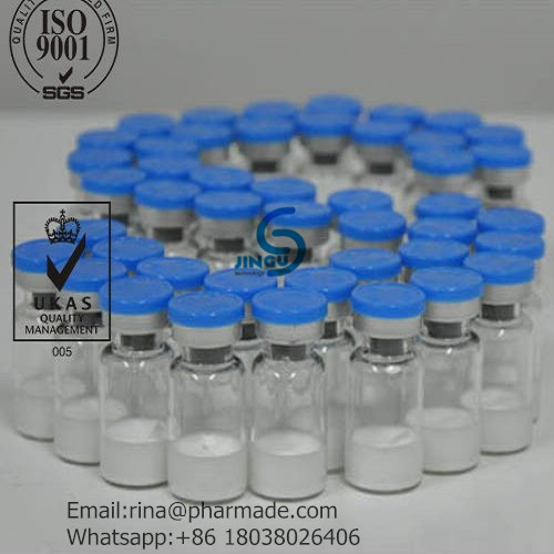 2mg/vial CJC-1295 with DAC  Peptide Worldwide Shipping