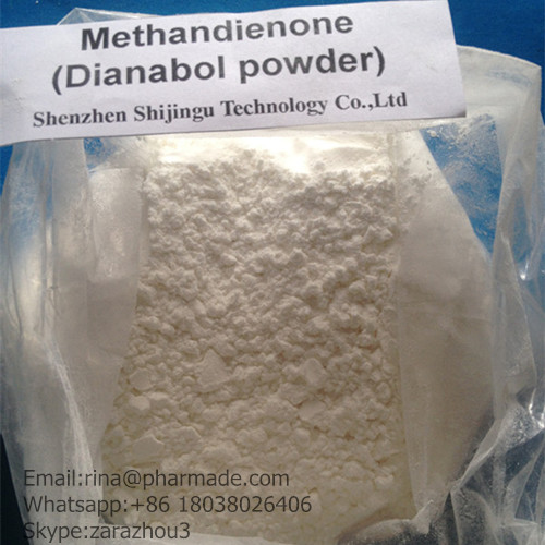  Methandienone Anabolic Steroid D-Bol  Dianabol Worldwide Shipping