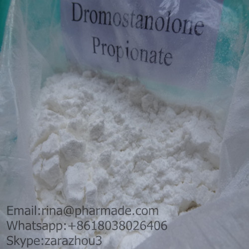  Drostanolone Propionate Anabolic Steroid Worldwide Shipping from 