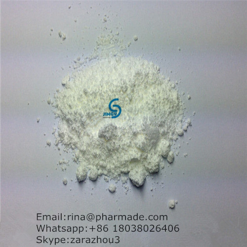 Estriol Raw Powder from 