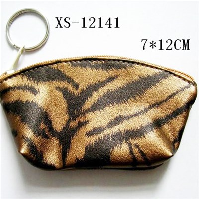 Imported Leather Fashion Wallet
