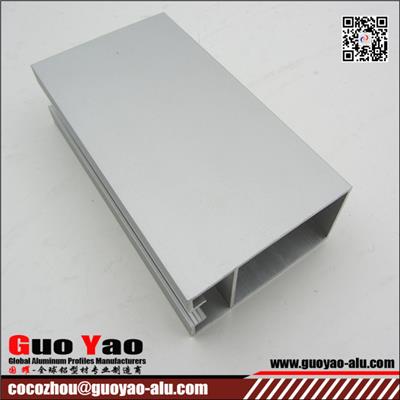 Led Aluminum Profile