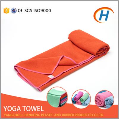 Hot Sale Microfiber Yoga Mat Towel