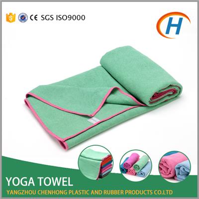 Manufacturer Yoga Towel