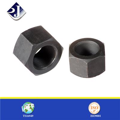 ISO Hex Nut