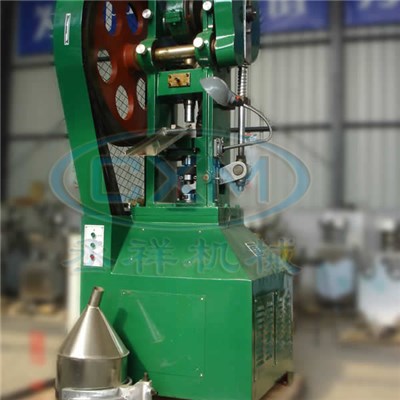 THP Series Single Punch Tablet Press