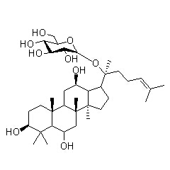 Ginsenoside F1,53963-43-2