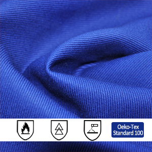 Frecotex® Cotton Flame Resistant Fabric