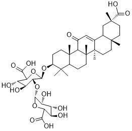 Glycyrrhizic Acid,215-785-7