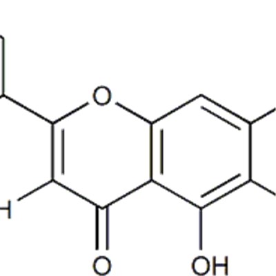 Licoflavonol/60197-60-6
