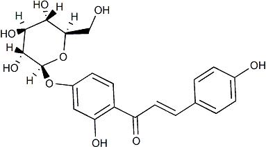 Neoisoliquiritin,59122-93-9