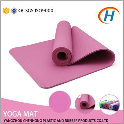 Wholesale China Fitness Mat