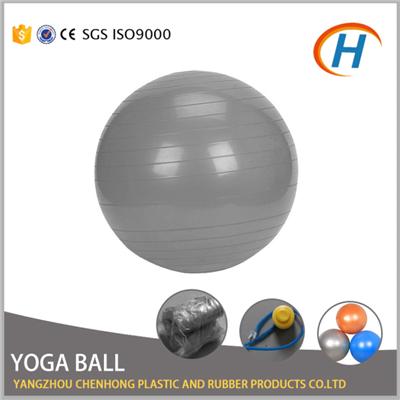 Inflatable Exercise Ball