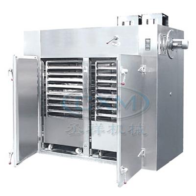 RXH (CT-C) Warm Air Cycle Oven