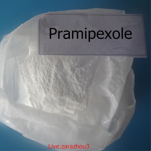 Pramipexole  Parkinson Treatment Powder Worldwide Shipping from 