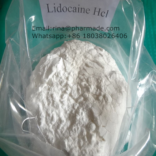 Buy Lidocaine  HCL Online from 