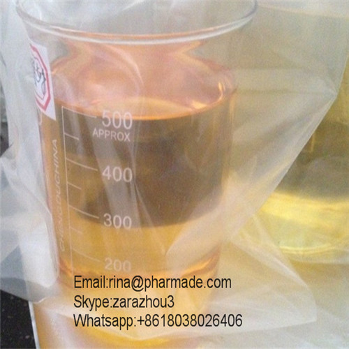 Testosterone Enanthate steroids finished oils