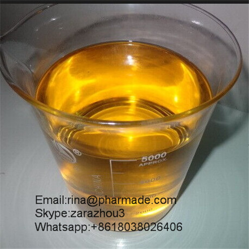 Trenbolone Acetate steroids finished oils