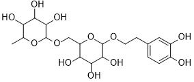 Forsythoside E,93675-88-8