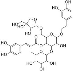 Forsythoside B,81525-13-5