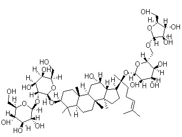 Ginsenoside Rc,11021-14-0