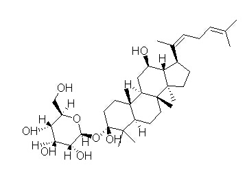 Ginsenoside Rh4,