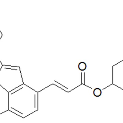 Salvianolic Acid C,