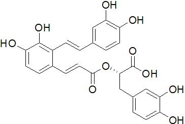 Salvianolic Acid A,96574-01-5