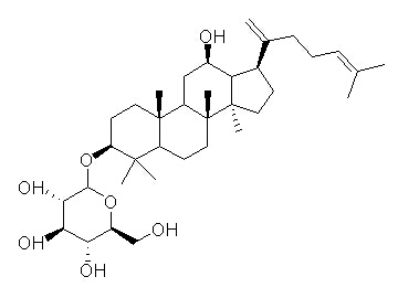 Ginsenoside Rk2,