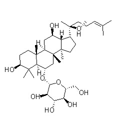 Ginsenoside Rh1,63223-86-9