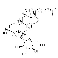 20R)Ginsenoside Rh1,80952-71-2