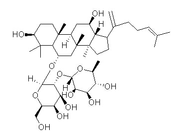 Ginsenoside Rg6,