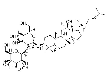 Ginsenoside Rg3,14197-60-5
