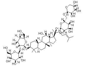 Ginsenoside Rb2,11021-13-9