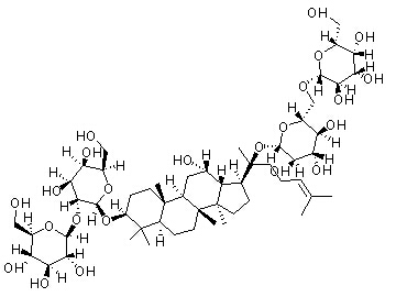 Ginsenoside Rb1,41753-43-9