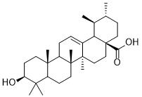 Ursolic Acid,77-52-1