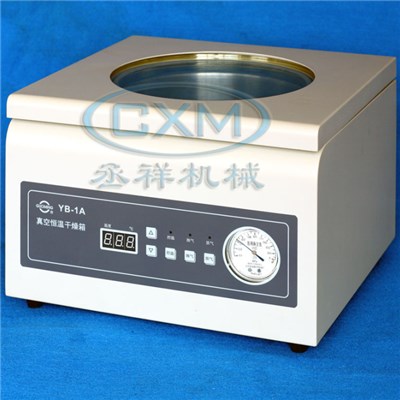 YB-1 Vacuum Constant Temperature Drying Case